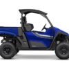 2026 Yamaha WOLVERINE X2 850 UTILITY