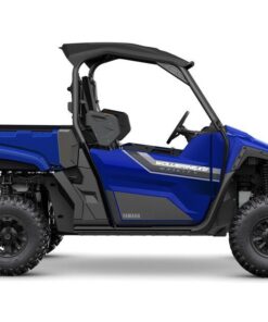 2026 Yamaha WOLVERINE X2 850 UTILITY