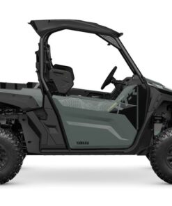2026 Yamaha WOLVERINE X2 850 XT-R