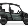2026 Yamaha WOLVERINE X4 850 XT-R
