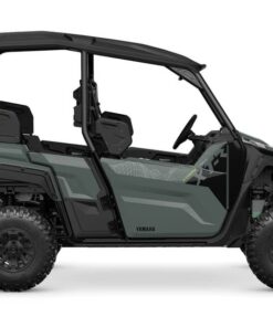 2026 Yamaha WOLVERINE X4 850 XT-R