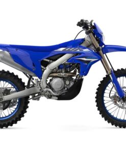 2026 Yamaha WR450F