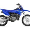 2027 Yamaha TT-R 110