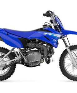2027 Yamaha TT-R 110