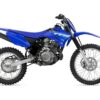 2027 Yamaha TT-R 125