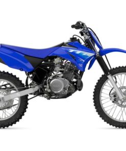2027 Yamaha TT-R 125