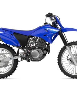 2027 Yamaha TT-R 230
