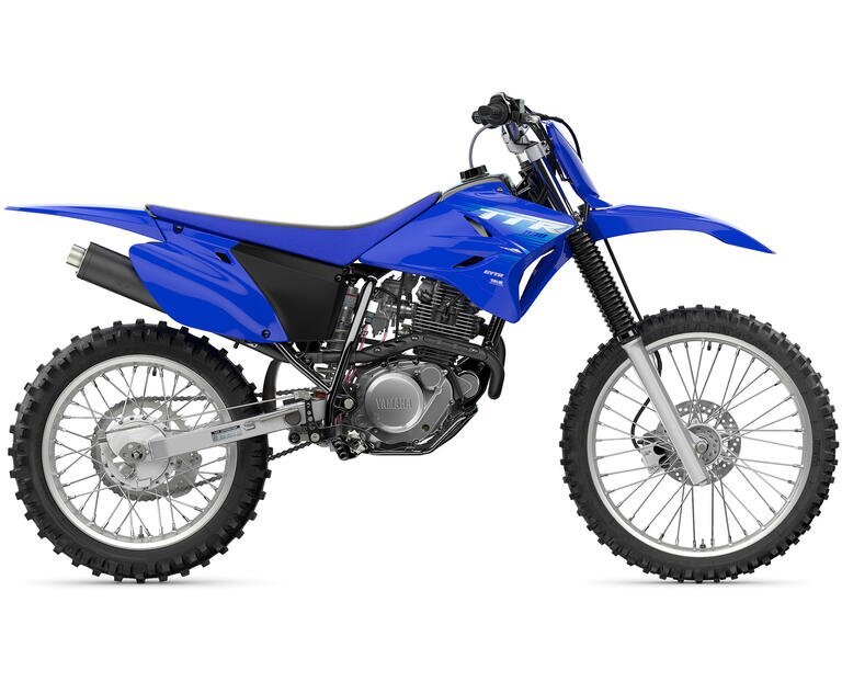 2027 Yamaha TT-R 230