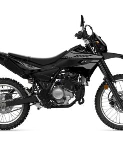 2027 Yamaha WR125R Raven