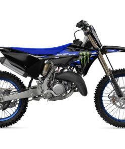 2027 Yamaha YZ125 Monster Energy Yamaha Racing Edition
