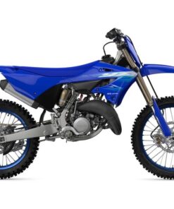 2027 Yamaha YZ125 Team Yamaha Blue