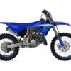 2027 Yamaha YZ125X