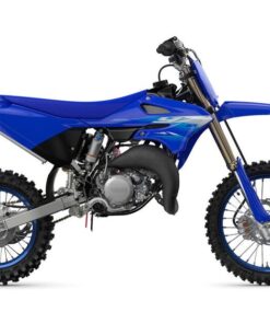 2027 Yamaha YZ85