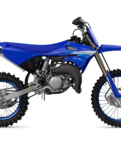 2027 Yamaha YZ85LW
