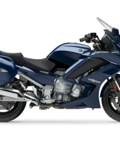 2026 Yamaha FJR1300 ES