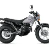 2026 Yamaha TW200