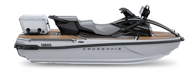 CROSSWAVE®