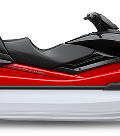 FX Cruiser® HO