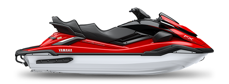 FX Cruiser® HO