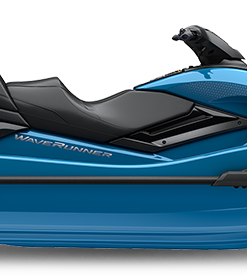 FX Cruiser SVHO®