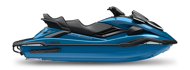FX Cruiser SVHO®