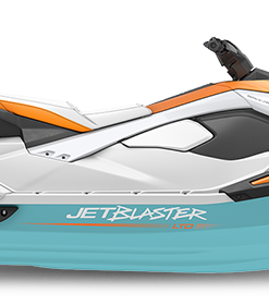 JetBlaster LTD