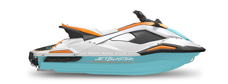 JetBlaster LTD