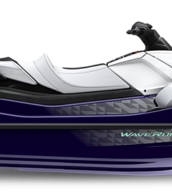VX Cruiser® HO