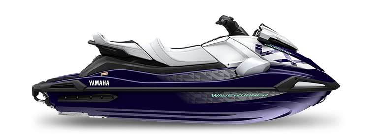 VX Cruiser® HO